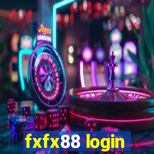 fxfx88 login